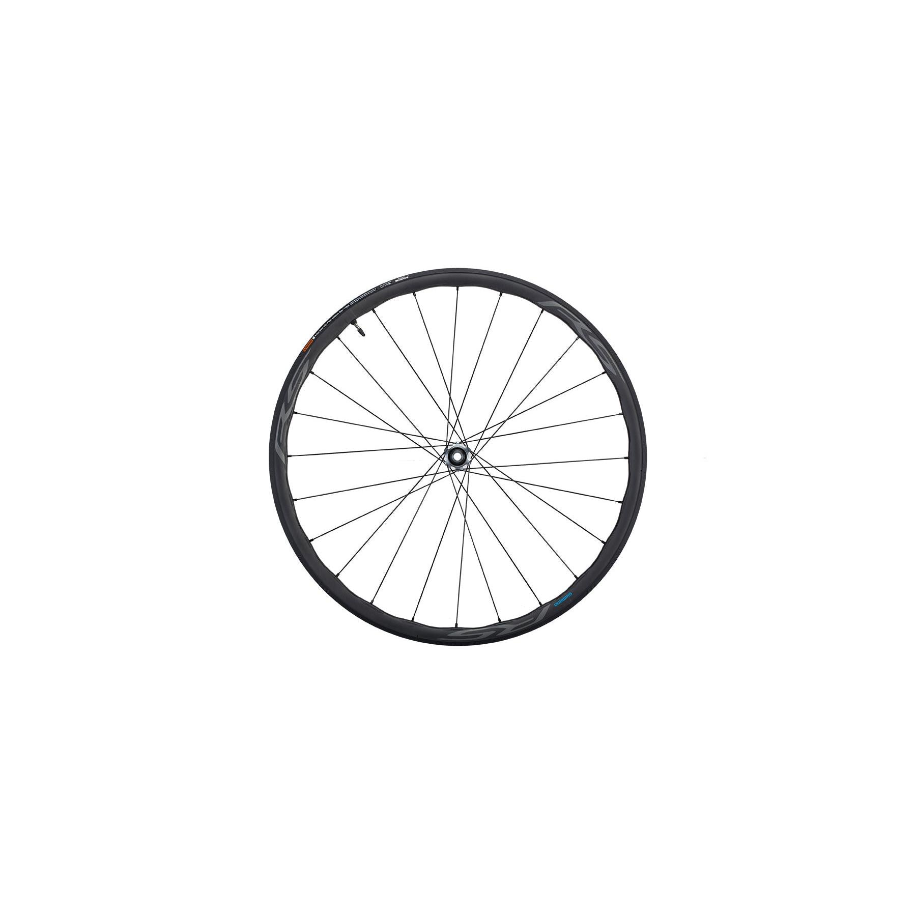 SHIMANO 105 WH-RS770-C30 Wheel